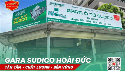 Ảnh Sửa chữa ô tô Hoài Đức gần đây: Địa chỉ uy tín, chất lượng